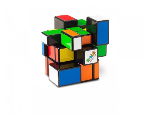 Kostka Rubiks: Kostka Mechaniczna Spin Master