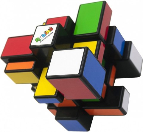 Kostka Rubiks: Kostka Mechaniczna Spin Master