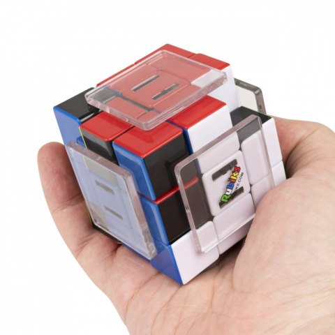 Kostka Rubiks: Kostka Poślizgowa Spin Master