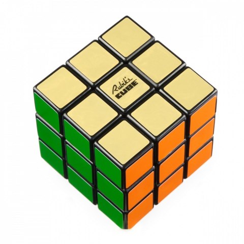 Kostka Rubiks: Kostka Retro Spin Master