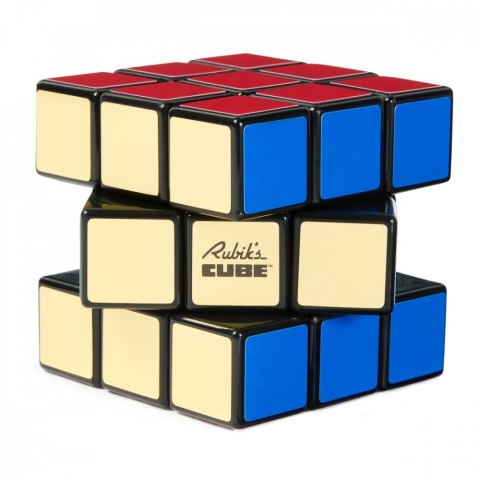 Kostka Rubiks: Kostka Retro Spin Master