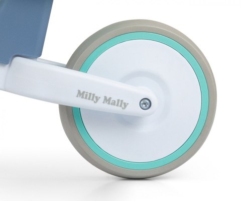 Rowerek Biegowy Velo Mint Milly Mally