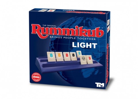 Gra Rummikub Light Tm Toys