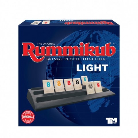 Gra Rummikub Light Tm Toys