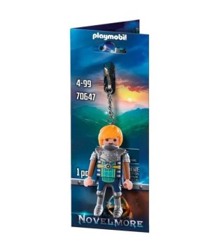 Breloczek Figures 70647 Novelmore Książę Arwynn Playmobil