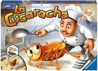 Gra La Cucaracha Ravensburger Polska