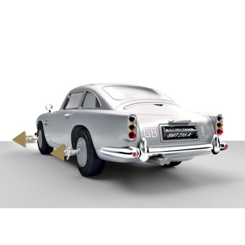 Zestaw Aston Martin 70578 James Bond Aston Martin DB5 - Goldfinger Playmobil