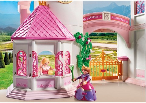 Zestaw z figurkami Princess 70447 Duży zamek księżniczek Playmobil