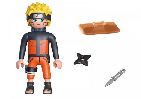 Figurka Naruto 71096 Naruto Playmobil