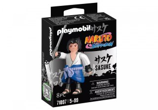 Figurka Naruto 71097 Sasuke Playmobil