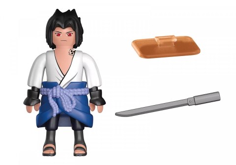 Figurka Naruto 71097 Sasuke Playmobil