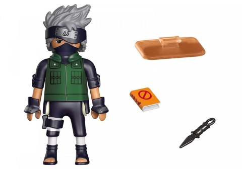 Figurka Naruto 71099 Kakashi Playmobil