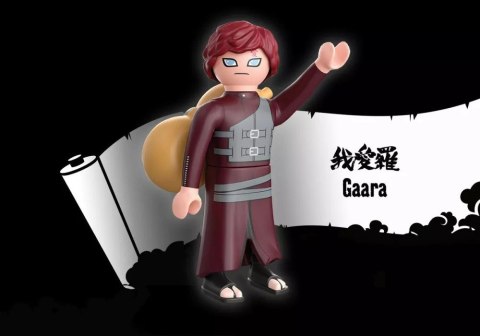 Figurka Naruto 71103 Gaara Playmobil