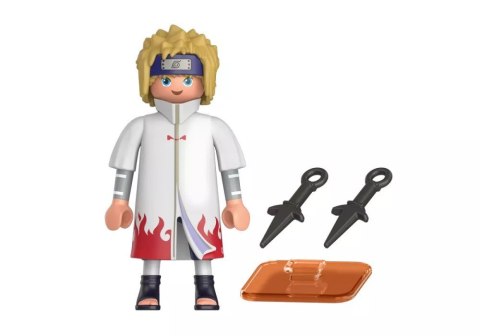 Figurka Naruto 71109 Minato Playmobil