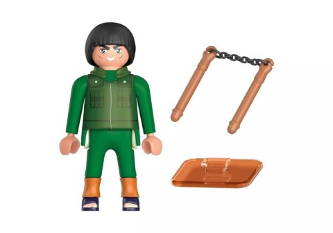 Figurka Naruto 71111 Guy Playmobil