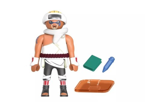 Figurka Naruto 71116 Killer Bee Playmobil