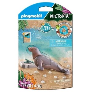 Figurka Wiltopia 71288 Lew morski Playmobil