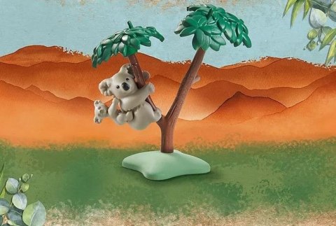 Figurka Wiltopia 71292 Koala Playmobil