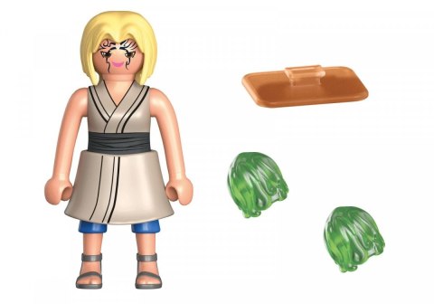 Naruto 71114 Tsunade Playmobil