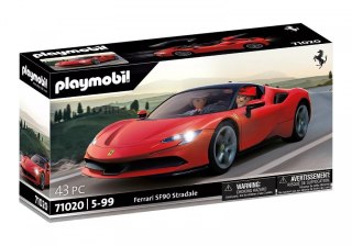 Pojazd Ferrari 71020 Ferrari SF90 Stradale Playmobil