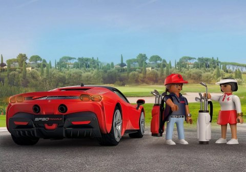 Pojazd Ferrari 71020 Ferrari SF90 Stradale Playmobil