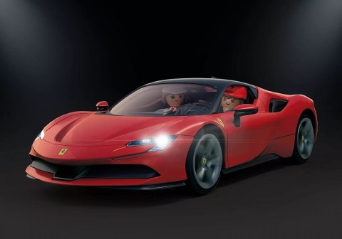 Pojazd Ferrari 71020 Ferrari SF90 Stradale Playmobil