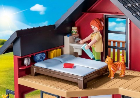 Zestaw Country 71248 Gospodarstwo rolne Playmobil