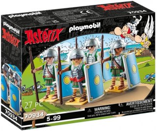 Zestaw figurek Asterix 70934 Rzymski oddział Playmobil