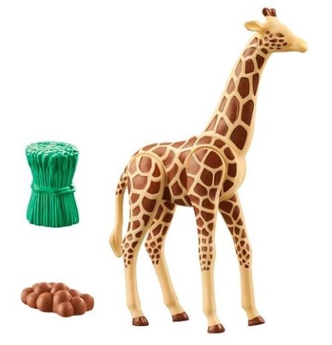 Zestaw figurek Wiltopia 71048 Żyrafa Playmobil