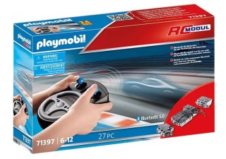 City Life 7139 7 Moduł zdalnego sterowania Playmobil