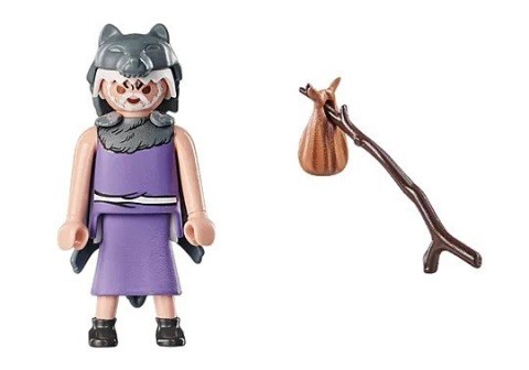 Zestaw Asterix 71546 Prolix Playmobil