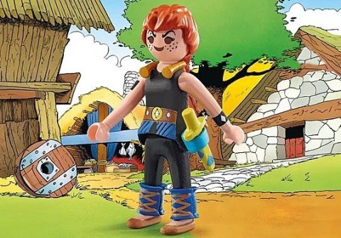 Zestaw Asterix 71549 Adrenalina Playmobil