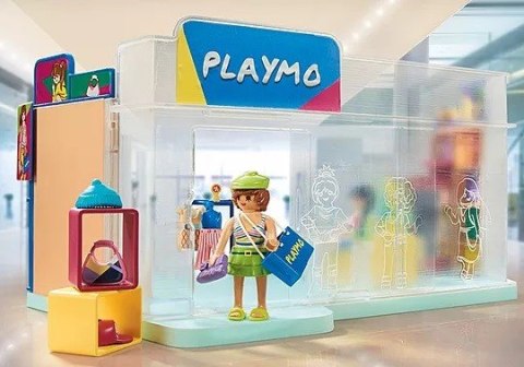 Zestaw My Life 71534 Butik odzieżowy Playmobil