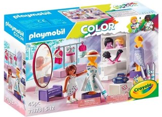 Zestaw do projektowania Color 71373 Playmobil