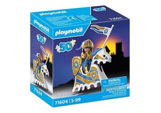 Zestaw figurek 71604 Jubileuszowy Rycerz Playmobil