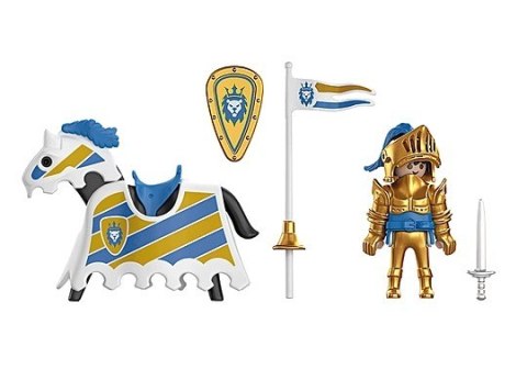 Zestaw figurek 71604 Jubileuszowy Rycerz Playmobil