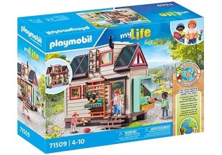 Zestaw figurek My Life 71509 Tiny House Playmobil