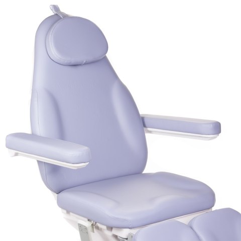Elektr fotel kosmet MODENA PEDI BD-8294 Lawendowy