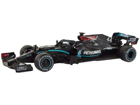 Auto R/C Wyścigówka Mercedes-AMG F1 1:18 Rastar