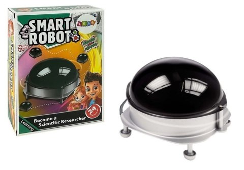 Edukacyjny Inteligentny Robot Detektyw LEAN Toys