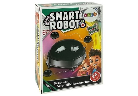 Edukacyjny Inteligentny Robot Detektyw LEAN Toys