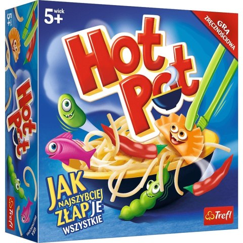 Gra Hot Pot Trefl