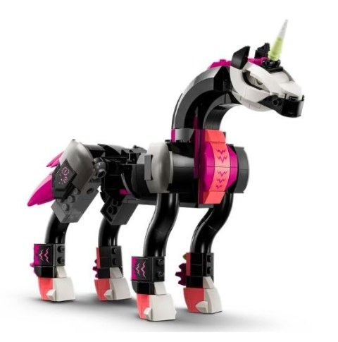 Klocki DREAMZzz 71457 Latający koń Pegasus LEGO