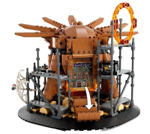 Klocki Super Heroes 76261 Ostateczne starcie Spider-mana LEGO