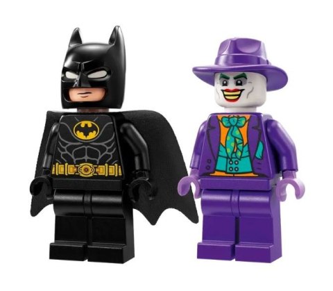 Klocki Super Heroes 76265 Batwing: Batman kontra Joker LEGO