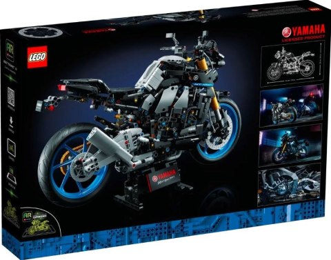 Klocki Technic 42159 Yamaha MT-10 SP LEGO