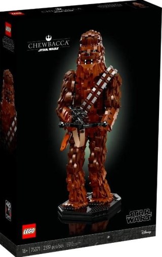 Star Wars 75371 Klocki Chewbacca LEGO