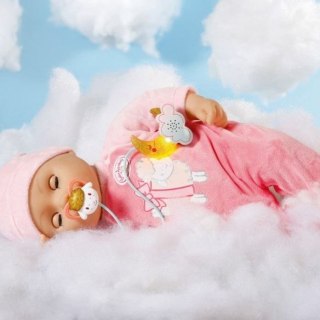 BABY ANNABELL Smoczek Słodkich snów Zapf