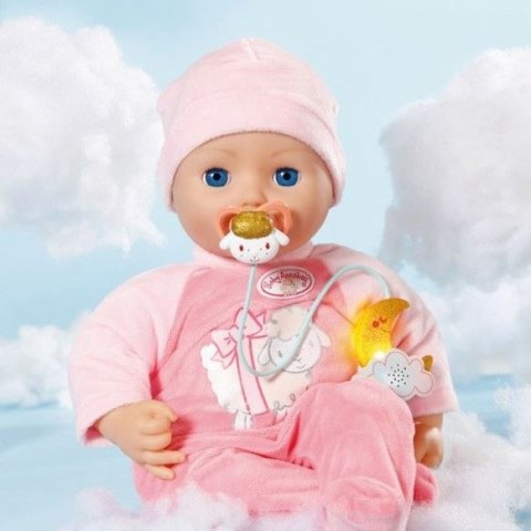 BABY ANNABELL Smoczek Słodkich snów Zapf