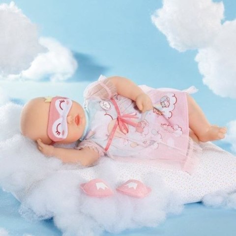 BABY ANNABELL Suknia 43 cm Zapf